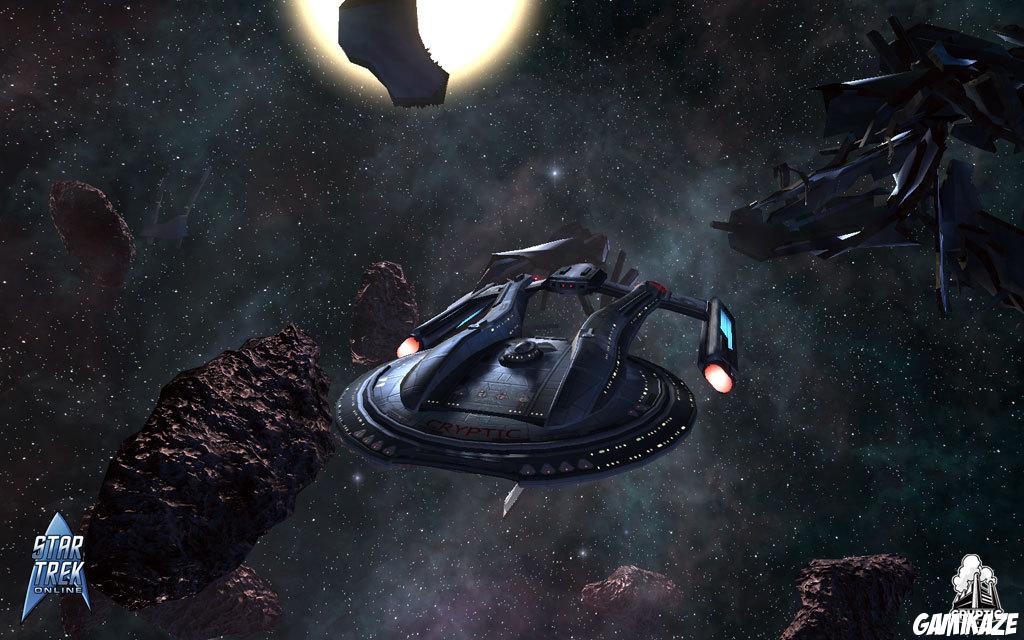 Star Trek Online
