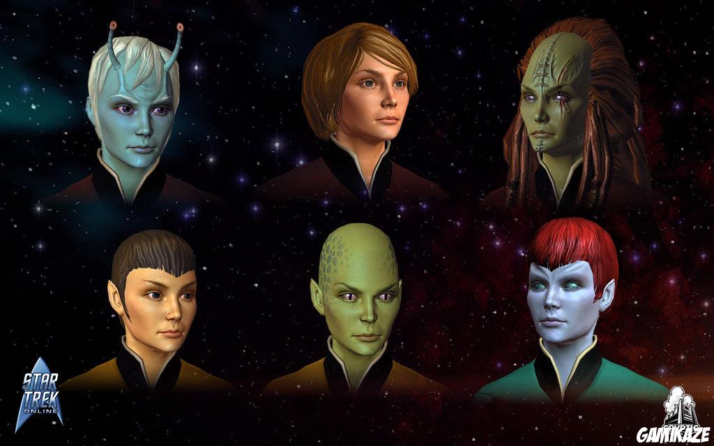 Star Trek Online