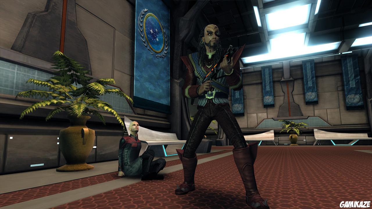 Star Trek Online