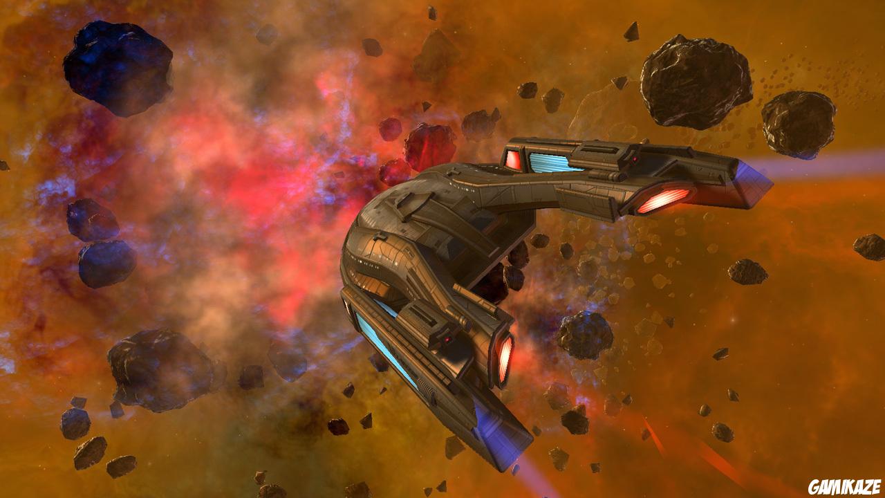 Star Trek Online