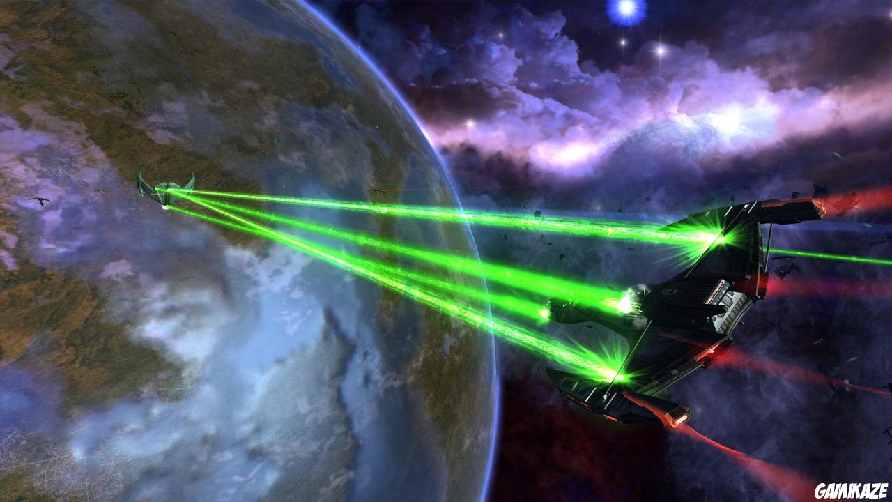 Star Trek Online