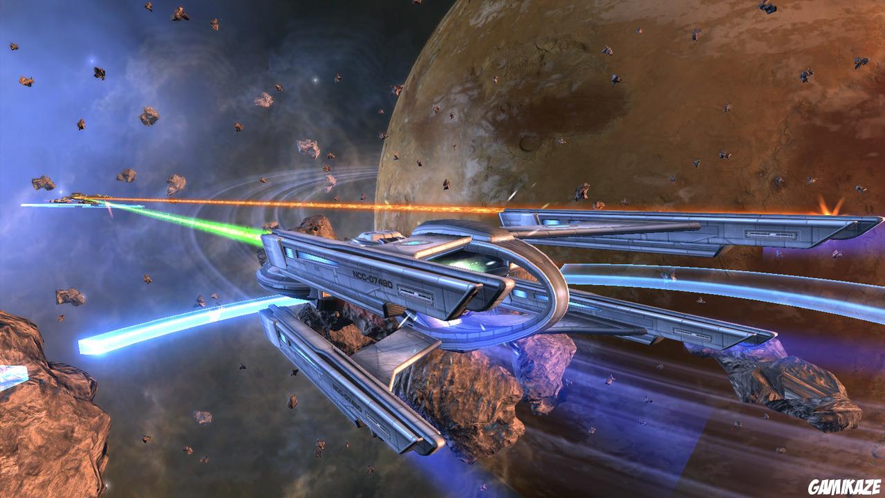 Star Trek Online