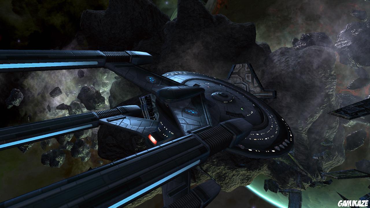 Star Trek Online