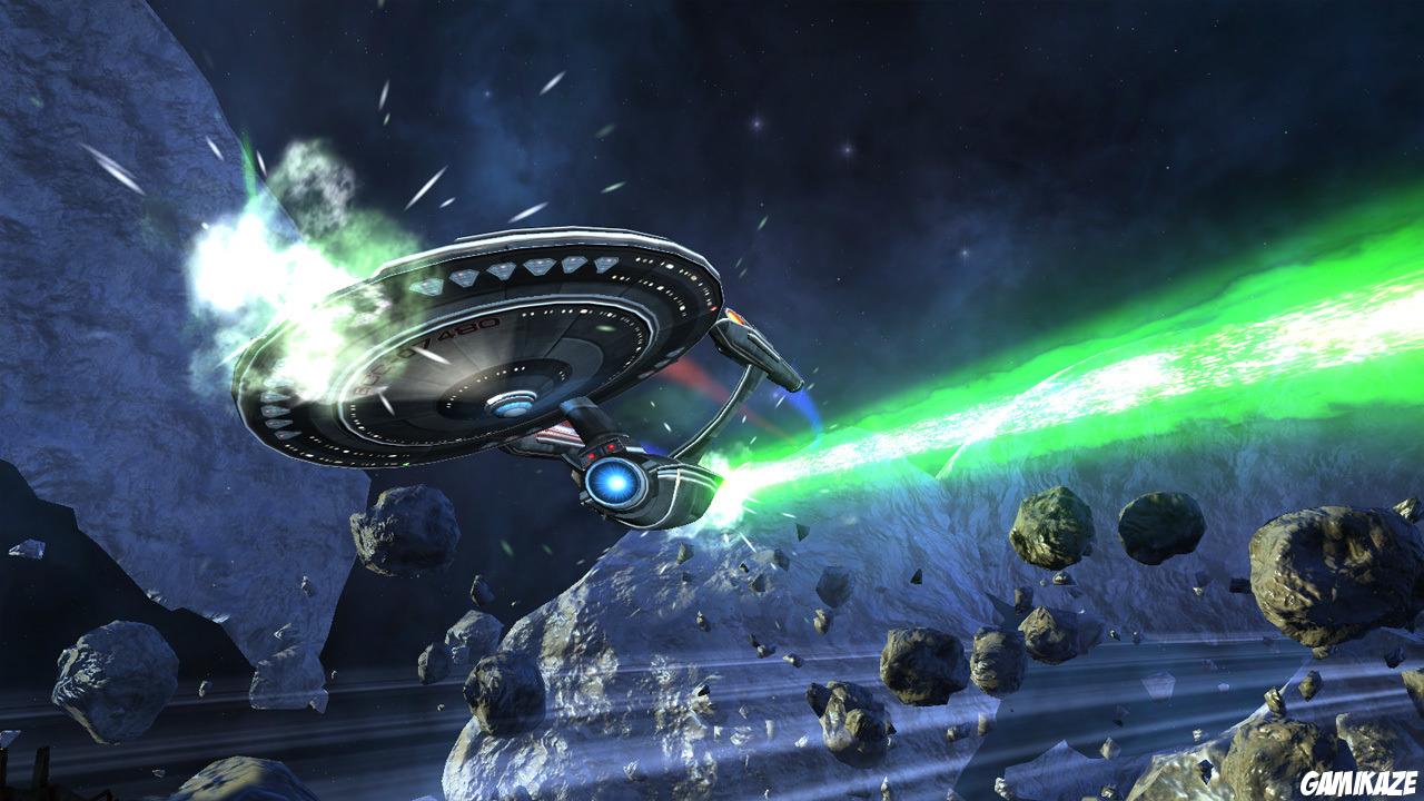 Star Trek Online