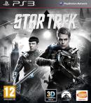 game type Action Star Trek