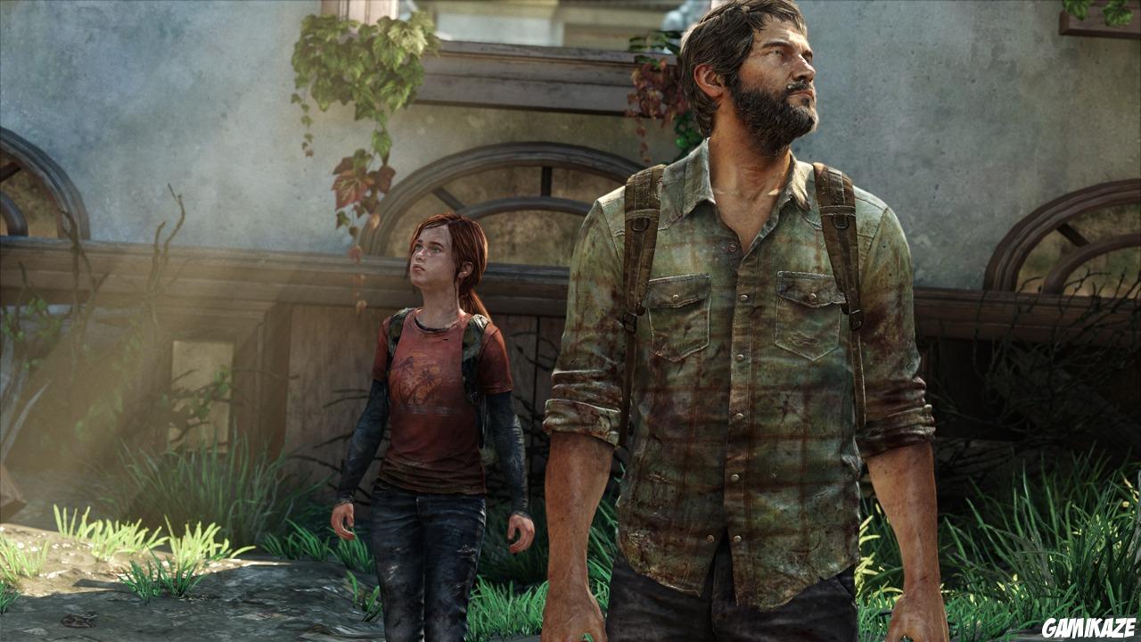 The Last of Us