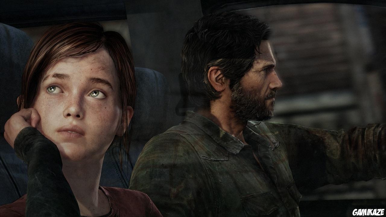The Last of Us