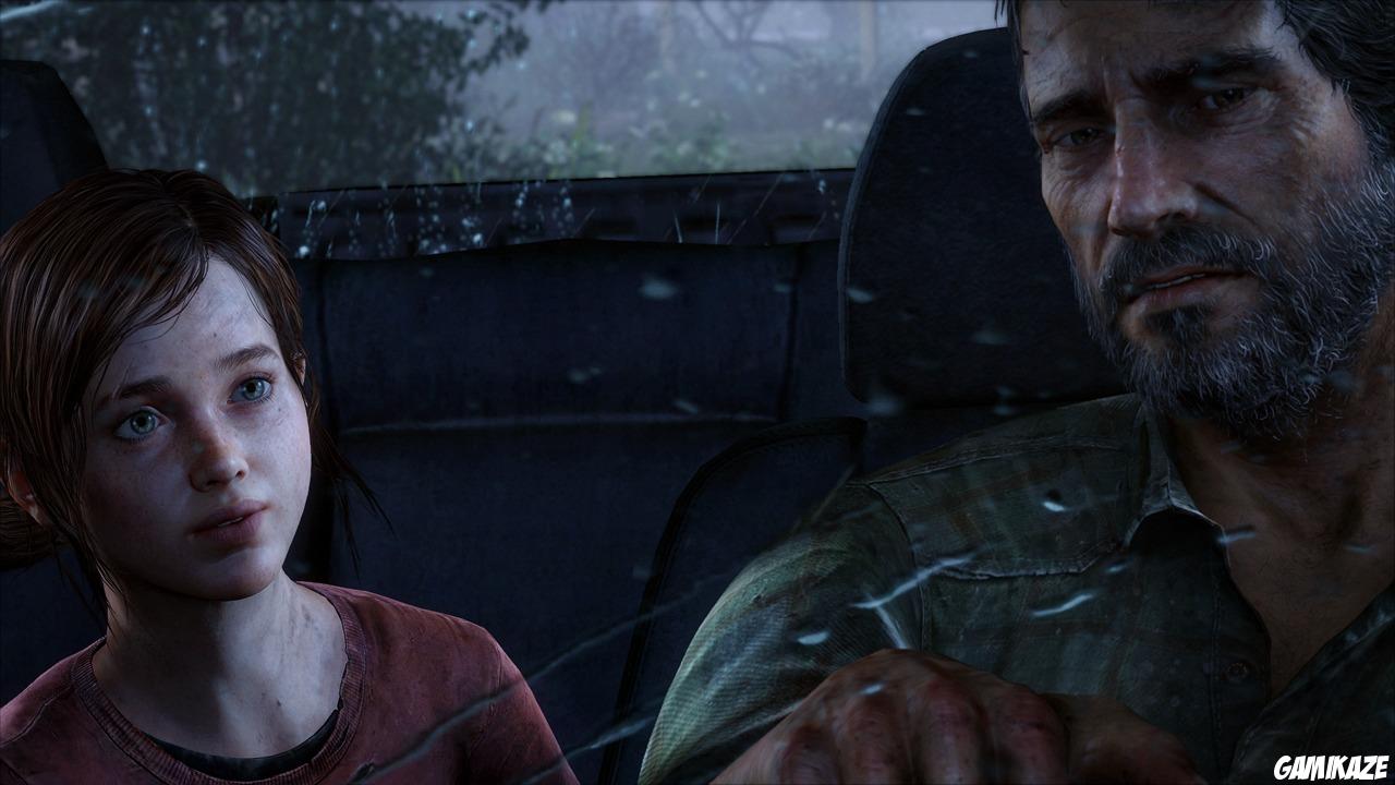 The Last of Us