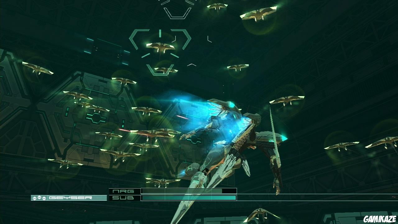 Zone of the Enders