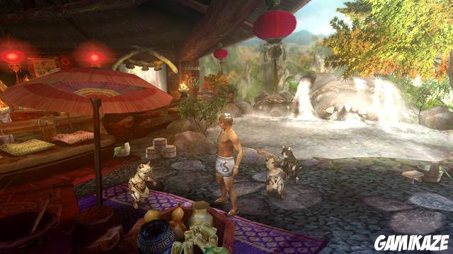 Monster Hunter Portable 3rd