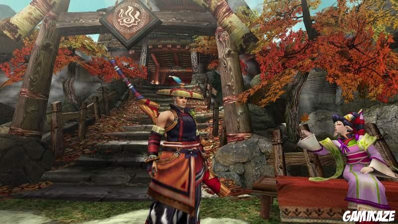 Monster Hunter Portable 3rd