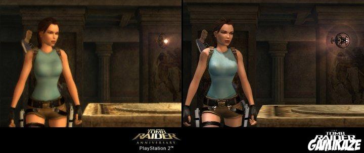 Tomb Raider Trilogy