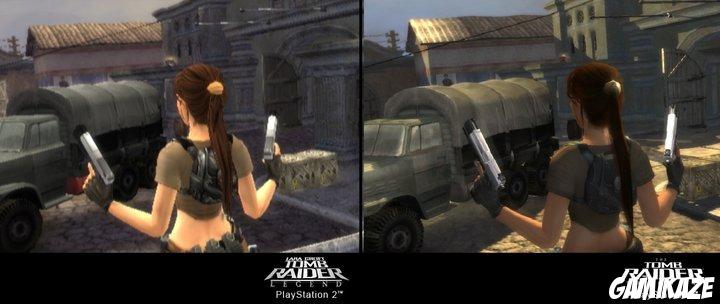 Tomb Raider Trilogy