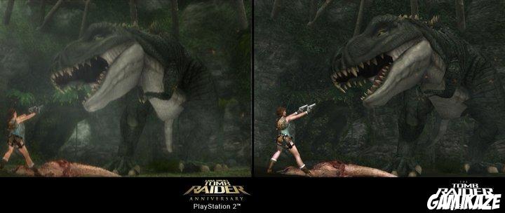 Tomb Raider Trilogy