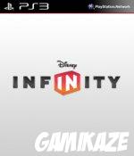 cover Disney Infinity ps3