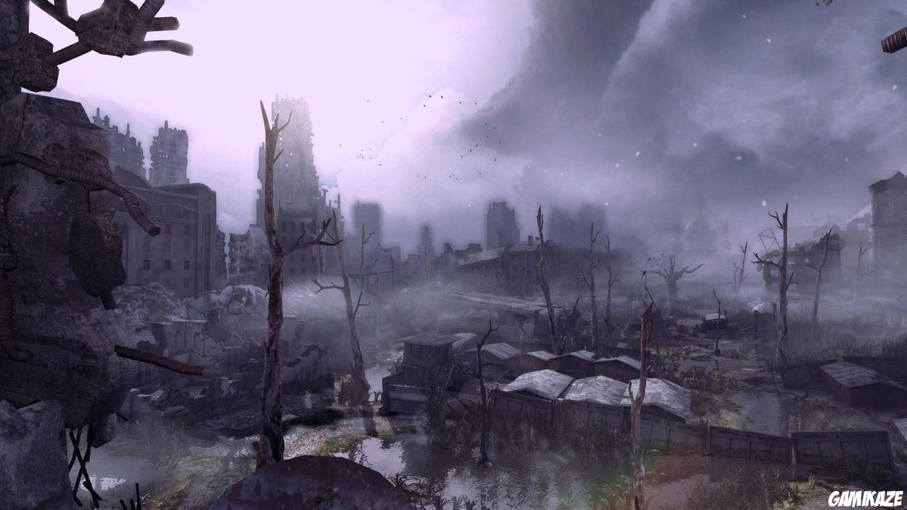 Metro : Last Light