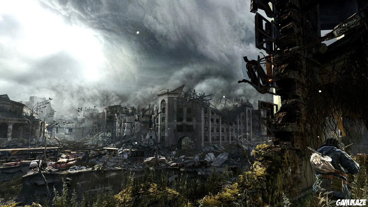 Metro : Last Light