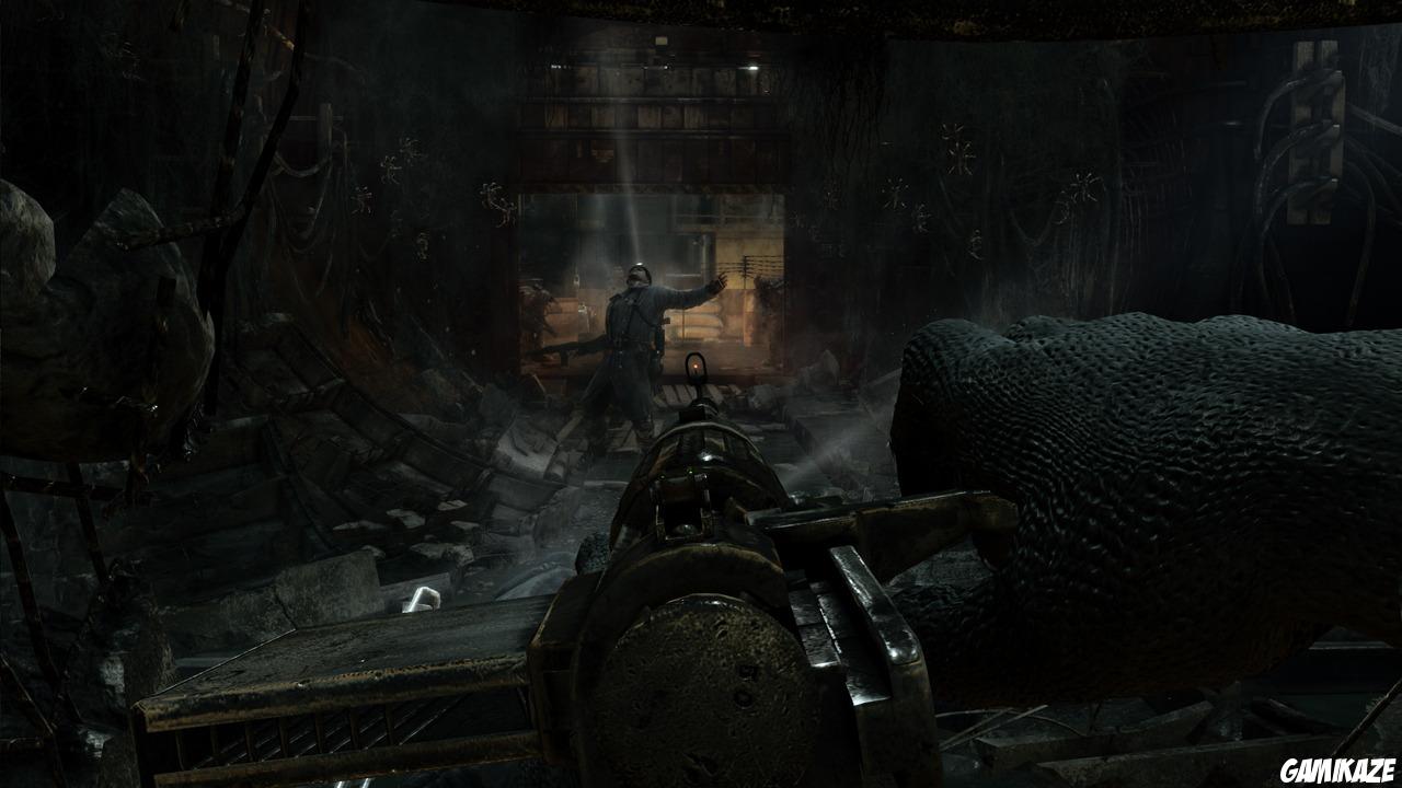Metro : Last Light