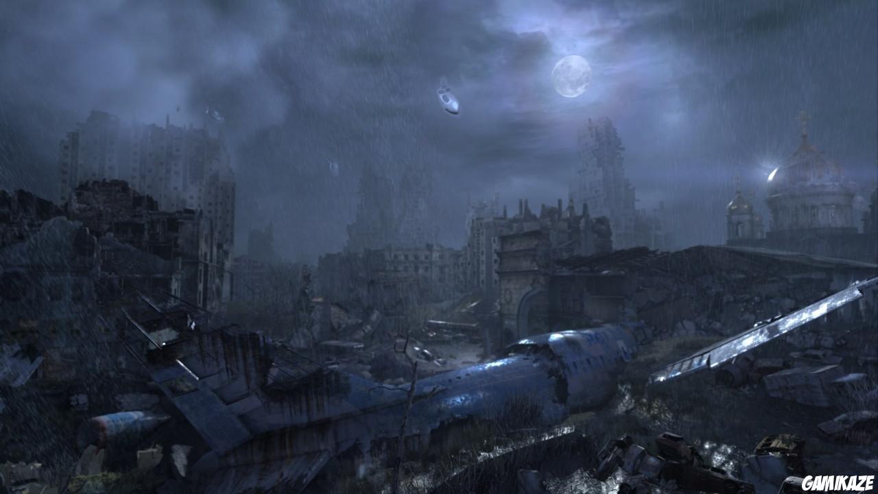 Metro : Last Light