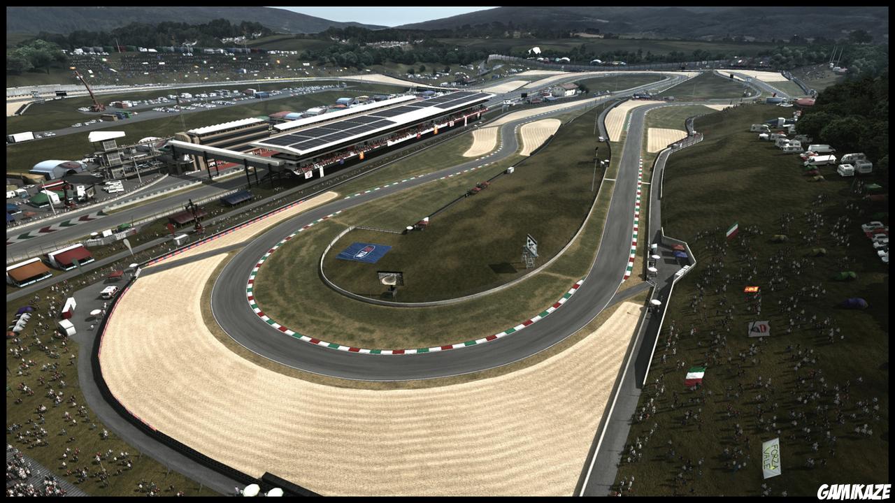 MotoGP 13