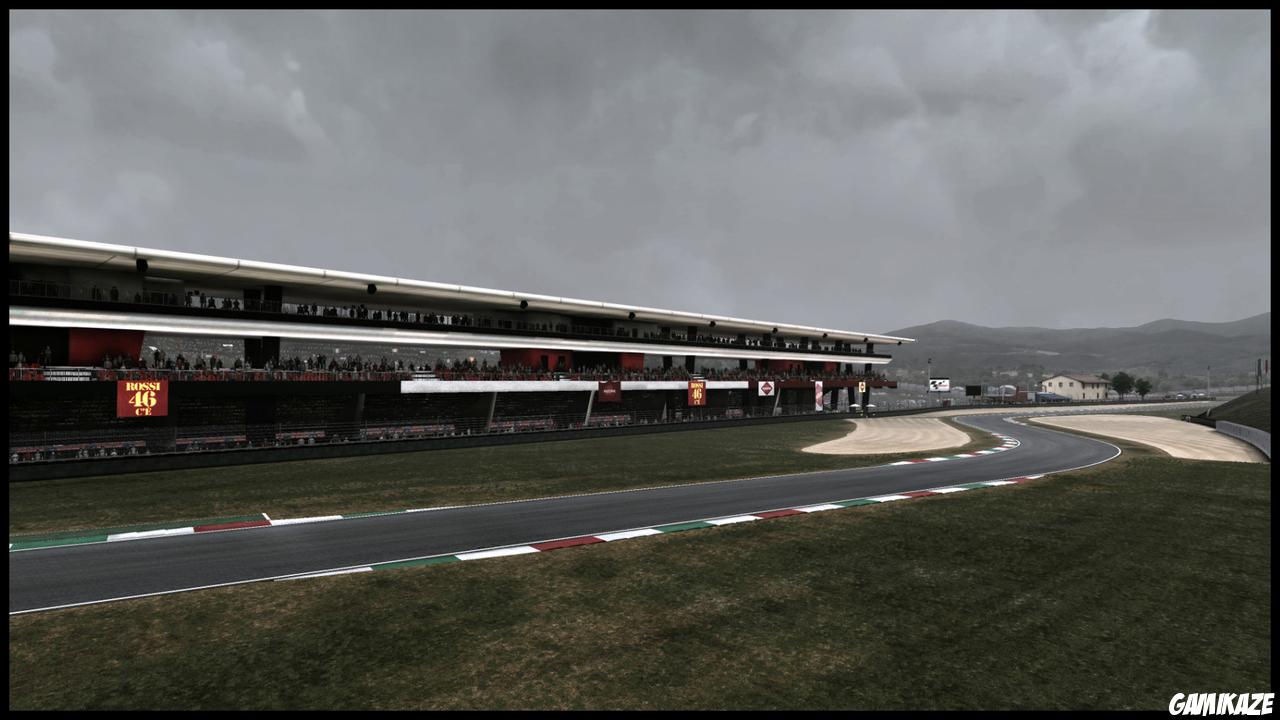 MotoGP 13