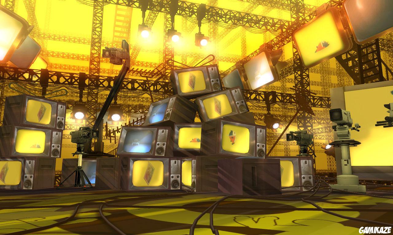 Persona 4 : Arena