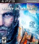 game type Action Lost Planet 3