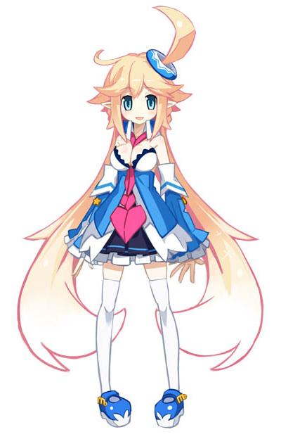 Mugen Souls Z