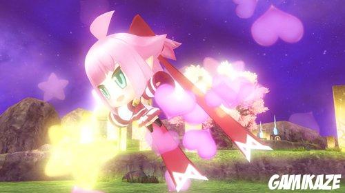 Mugen Souls Z