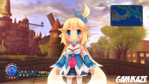 Mugen Souls Z