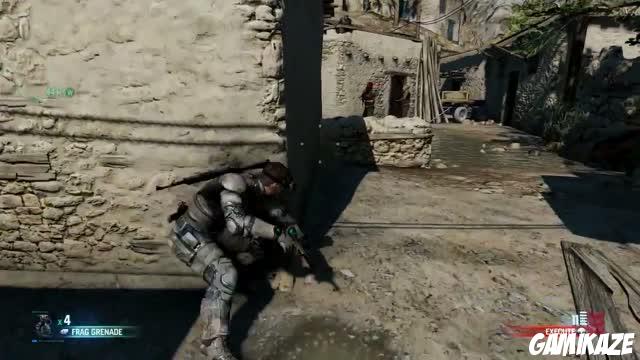 Splinter Cell Blacklist