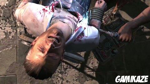 Splinter Cell Blacklist