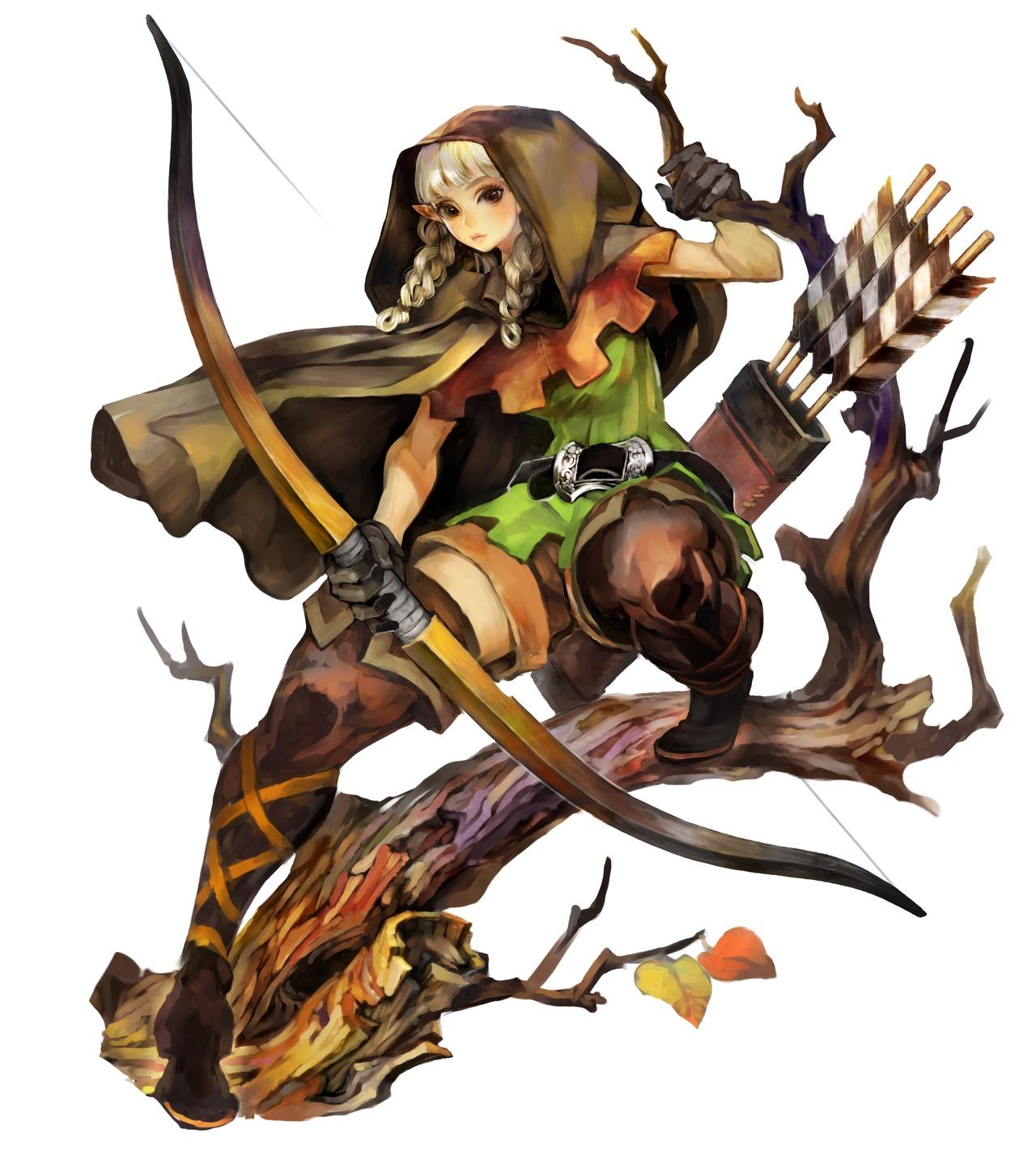 Dragon's Crown