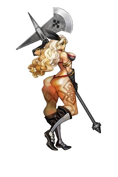 Dragon's Crown
