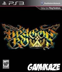 cover Dragon's Crown ps3