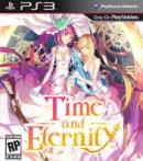 game type RPG Time and Eternity