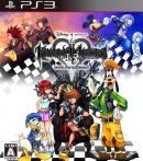 game type Action Kingdom Hearts 1.5 HD Remix