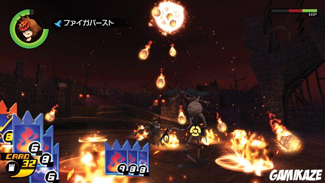 Kingdom Hearts 1.5 HD Remix