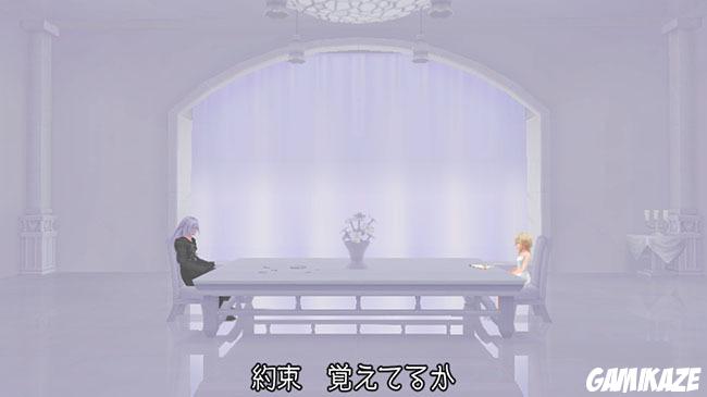 Kingdom Hearts 1.5 HD Remix