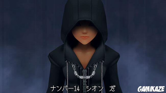 Kingdom Hearts 1.5 HD Remix