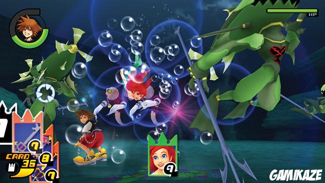 Kingdom Hearts 1.5 HD Remix