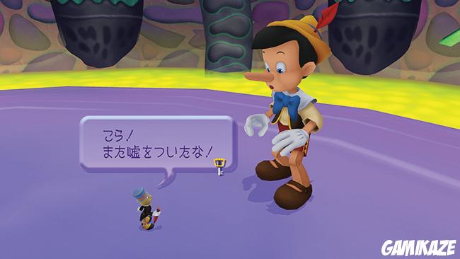 Kingdom Hearts 1.5 HD Remix