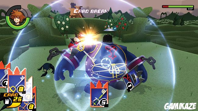 Kingdom Hearts 1.5 HD Remix