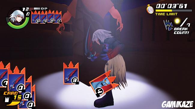 Kingdom Hearts 1.5 HD Remix