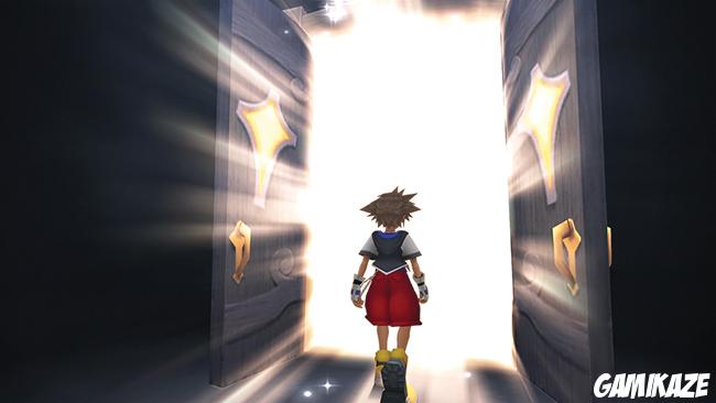 Kingdom Hearts 1.5 HD Remix
