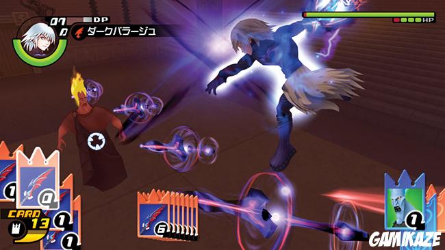 Kingdom Hearts 1.5 HD Remix