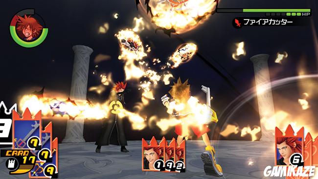 Kingdom Hearts 1.5 HD Remix