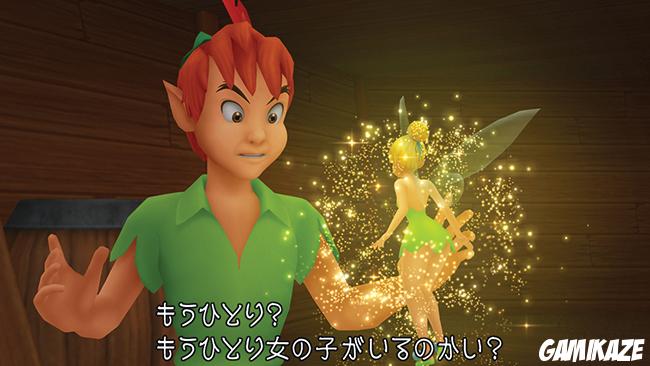 Kingdom Hearts 1.5 HD Remix