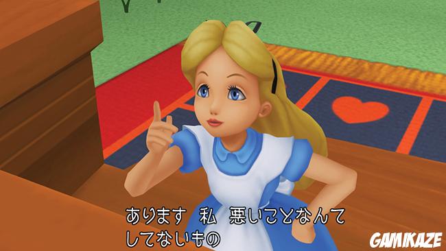 Kingdom Hearts 1.5 HD Remix