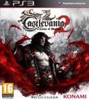 game type Action Castlevania : Lords of Shadow 2